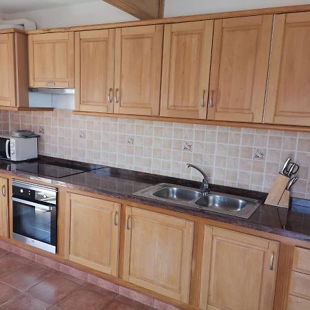 Casa Rural Leo: Remanso De Paz Y Tranquilidad Agulo Dış mekan fotoğraf
