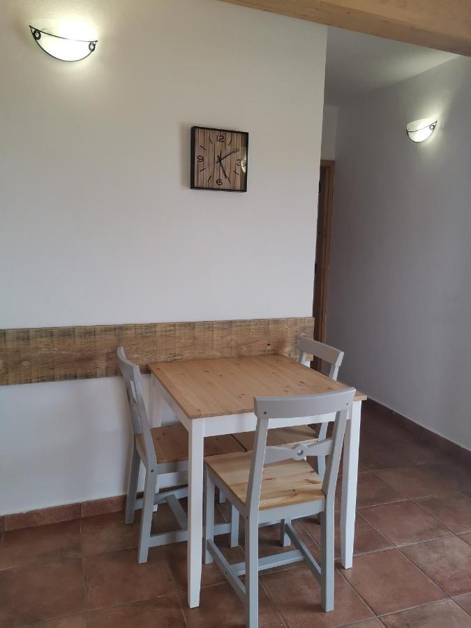 Casa Rural Leo: Remanso De Paz Y Tranquilidad Agulo Dış mekan fotoğraf