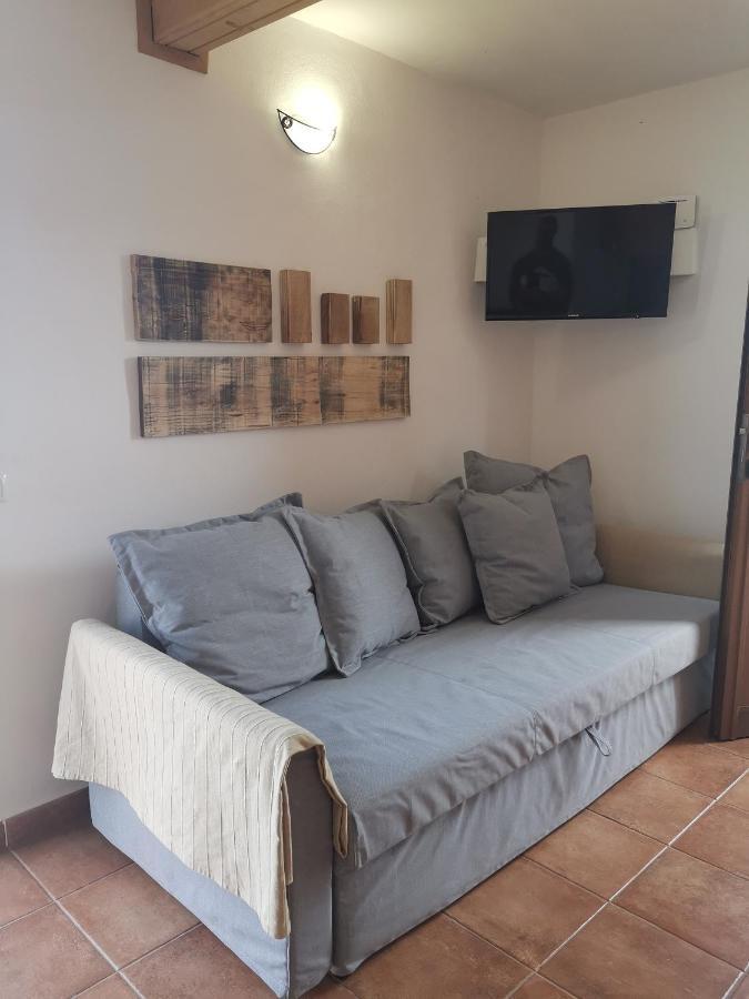 Casa Rural Leo: Remanso De Paz Y Tranquilidad Agulo Dış mekan fotoğraf