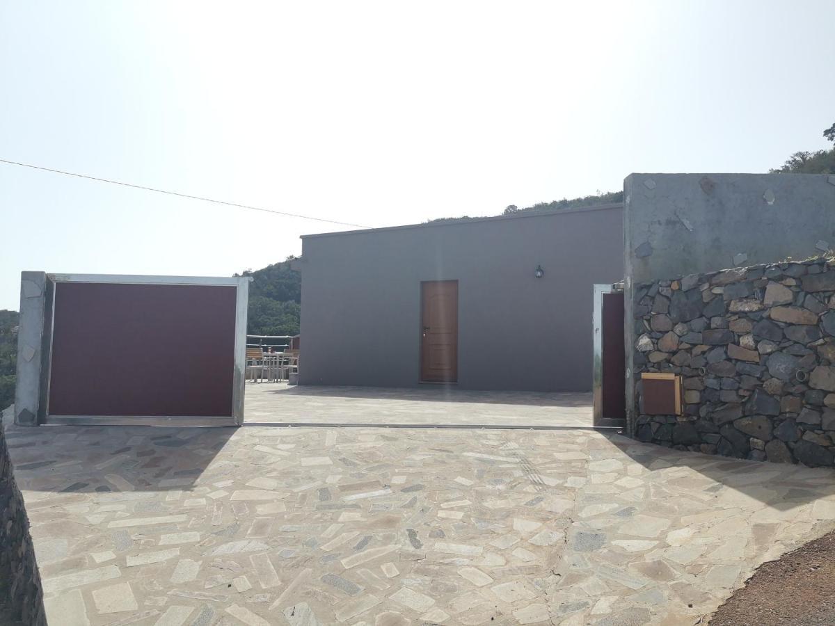Casa Rural Leo: Remanso De Paz Y Tranquilidad Agulo Dış mekan fotoğraf