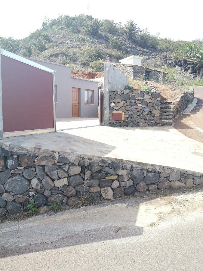 Casa Rural Leo: Remanso De Paz Y Tranquilidad Agulo Dış mekan fotoğraf